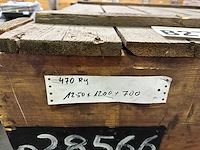 Fag - bearing - 451kg - afbeelding 2 van  3