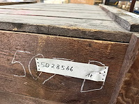 Fag - bearing - 451kg - afbeelding 3 van  3