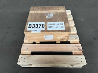 Fag - nu2238-e-m1-c3 - cilindrisch rollager 1x