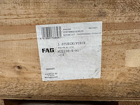 Fag - nu2238-e-m1-c3 - cilindrisch rollager 1x - afbeelding 3 van  4