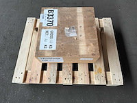 Fag - nu2238-e-m1-c3 - cilindrisch rollager 1x - afbeelding 1 van  4