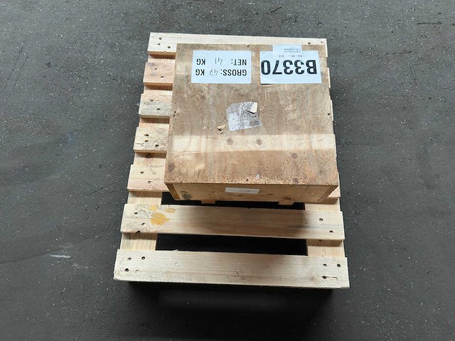 Fag - nu2238-e-m1-c3 - cilindrisch rollager 1x - afbeelding 4 van  4