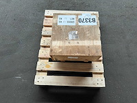 Fag - nu2238-e-m1-c3 - cilindrisch rollager 1x - afbeelding 4 van  4
