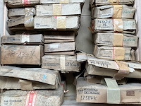 Fag - partij diverse industriële lagers 384kg - afbeelding 3 van  8