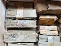 Fag - partij diverse industriële lagers 384kg - afbeelding 4 van  8