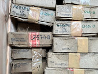 Fag - partij diverse industriële lagers 384kg - afbeelding 6 van  8