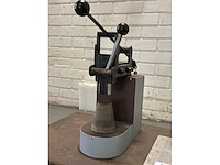 Fag 139040-1 lagerverwarmer - afbeelding 4 van  4