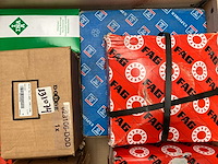 Fag / dodge - partij lagers 350kg - afbeelding 15 van  17