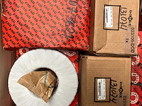Fag / dodge - partij lagers 350kg - afbeelding 2 van  2
