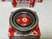 Fag fag 7207-b-xl-jp-uo hoekcontactkogellager (4x) - afbeelding 4 van  7