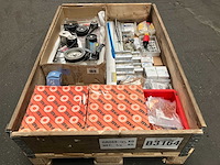 Fag, gates - spare parts - afbeelding 1 van  9