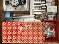 Fag, gates - spare parts - afbeelding 5 van  9