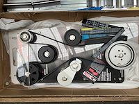 Fag, gates - spare parts - afbeelding 6 van  9