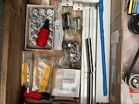 Fag, gates - spare parts - afbeelding 7 van  9