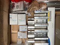 Fag, gates - spare parts - afbeelding 8 van  9