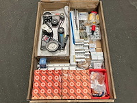 Fag, gates - spare parts - afbeelding 2 van  9