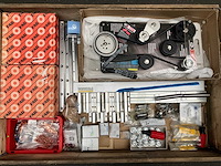 Fag, gates - spare parts - afbeelding 3 van  9