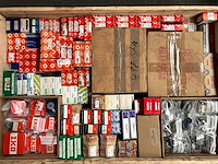 Fag / iko / ntn - partij diverse industriële lagers - afbeelding 5 van  11