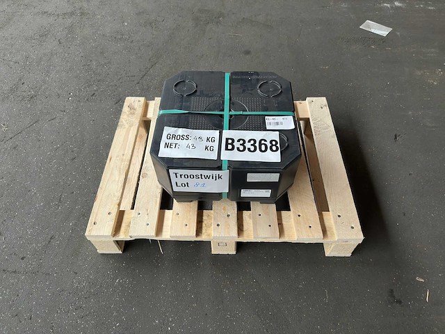 Fag / ina - 24044-e1-k30 - lager 1x - afbeelding 1 van  5