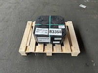 Fag / ina - 24044-e1-k30 - lager 1x