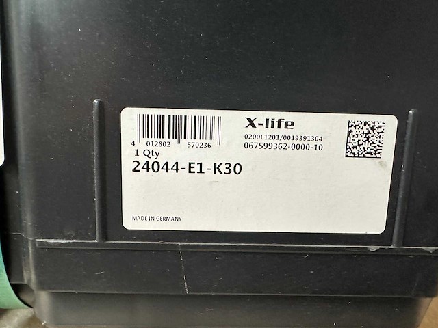 Fag / ina - 24044-e1-k30 - lager 1x - afbeelding 2 van  5