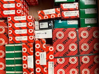 Fag / ina - ball bearings - 179kg - afbeelding 3 van  11