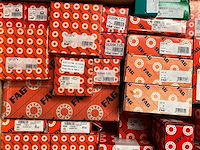 Fag / ina - ball bearings - 179kg - afbeelding 10 van  11