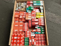 Fag / ina - ball bearings - 179kg - afbeelding 4 van  9