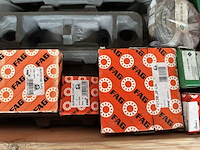 Fag / ina - partij diverse lagers 273kg - afbeelding 2 van  12