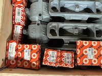 Fag / ina - partij diverse lagers 273kg - afbeelding 3 van  12