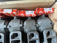 Fag / ina - partij diverse lagers 273kg - afbeelding 4 van  12
