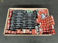 Fag / ina - partij diverse lagers 273kg - afbeelding 7 van  12