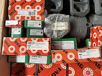 Fag / ina - partij diverse lagers 273kg - afbeelding 9 van  12