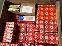 Fag, skf - partij diverse lagers 572kg - afbeelding 3 van  8