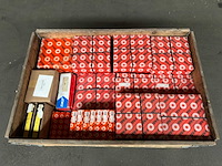 Fag, skf - partij diverse lagers 572kg - afbeelding 4 van  8