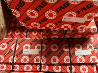 Fag, skf - partij diverse lagers 572kg - afbeelding 5 van  8