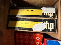 Fag, skf - partij diverse lagers 572kg - afbeelding 8 van  8