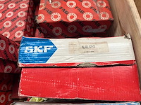 Fag, skf - partij industriële lagers 343kg - afbeelding 2 van  14