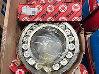 Fag, skf - partij industriële lagers 343kg - afbeelding 6 van  14