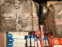 Fag / skf - partij industriële lagers 499kg - afbeelding 2 van  4