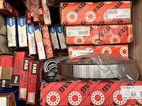 Fag / skf - partij industriële lagers 499kg - afbeelding 3 van  4