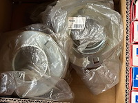 Fag, skf - partij lagers 229kg - afbeelding 2 van  10