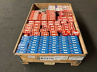 Fag, skf - partij lagers 229kg