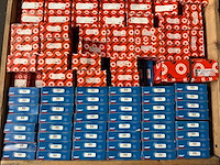 Fag, skf - partij lagers 229kg - afbeelding 3 van  10