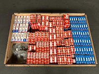 Fag, skf - partij lagers 229kg - afbeelding 5 van  10