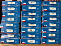 Fag, skf - partij lagers 229kg - afbeelding 6 van  10
