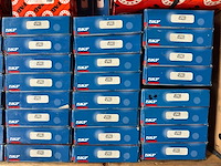 Fag, skf - partij lagers 229kg - afbeelding 7 van  10