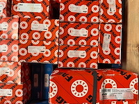 Fag, skf - partij lagers 229kg - afbeelding 8 van  10