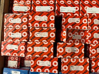 Fag, skf - partij lagers 229kg - afbeelding 9 van  10