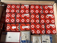 Fag / skf - partij lagers 332kg - afbeelding 3 van  10